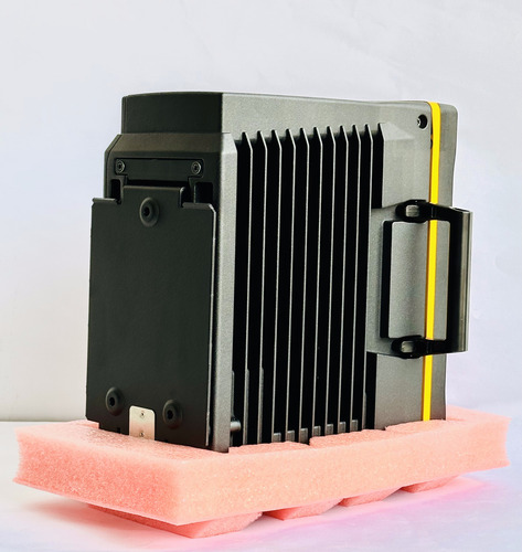 Controlador De Torque Atlas Copco 8436 3700 01 | Power Focus (Usado)