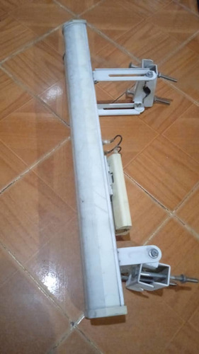 Imagen 4 de 5 de Antena Sectorial Air Max High Gain Sector Am216g