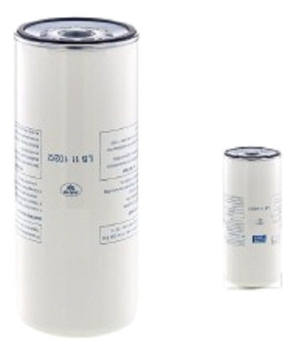Filtro Separador Aire Comprimido Lb11102/2 Lb 11 102/2 Mann