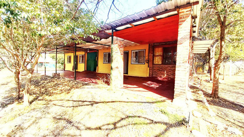 Excelente Oportunidad - 2 Cabañas En Venta Con Pileta - (barrio El Condado) Cosquín - Córdoba