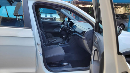 Volkswagen T-Cross 1.0 170 Tsi Mt