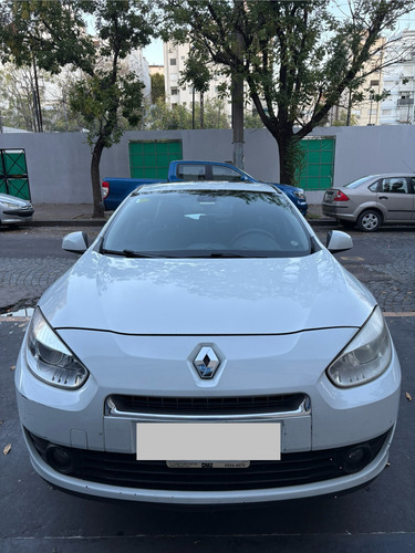 Renault Fluence 2.0 Luxe