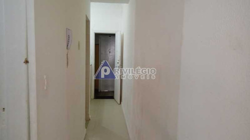 Imagem 5 de 27 de Apartamento À Venda, 1 Quarto, Copacabana - Rio De Janeiro/rj - 15045