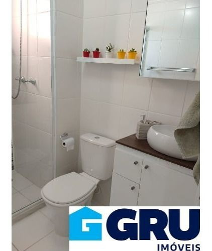 Imagem 12 de 12 de Apartamanto Localizado No Jardim Cocaia Proximo Ao Extra Da Faria Lima