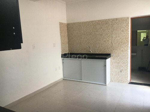 Imagem 6 de 14 de Casa À Venda Em Bosque - Ca029023