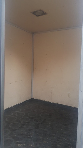 Imagem 6 de 9 de Bau De Aluminio 3/4 5,5 Mtrs X 2,30 Alt