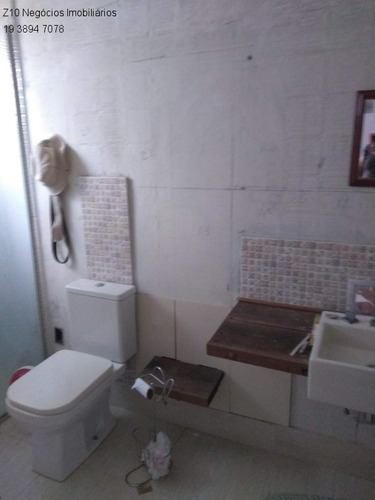 Imagem 7 de 19 de Chácara Colinas Do Mosteiro De Itaici - Ch01763 - 34518126