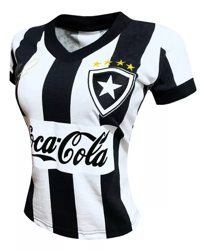 Camisa Internacional Retrô 1992 Coca Cola - FutFanatics