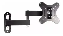 Comprar Soporte Tv Monitor Tipo Brazo 14-27 Pulgadas \u002F Crisol Tecno