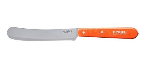 Espatula De Untar Opinel Mango De Color Febo