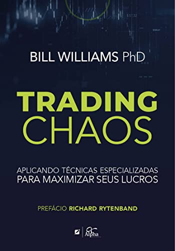 Libro Trading Chaos Aplicando Técnicas Especializadas Para M