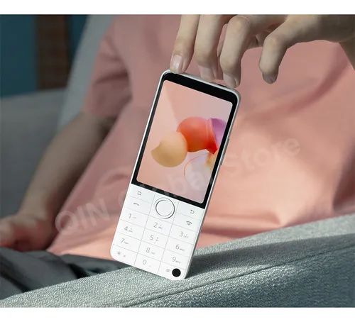 Máquina De Botones Inteligentes, Pantalla Táctil De 3,54 Pul