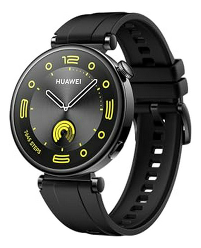 Smartwatch Huawei Watch Gt 4 B19f 41mm Con Pantalla Amoled D