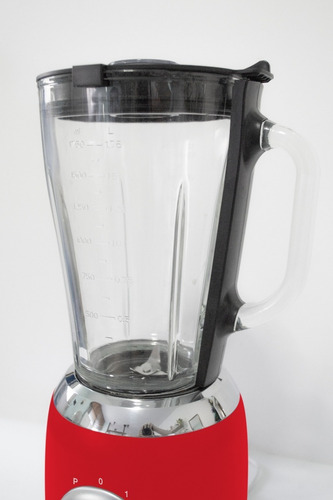 Imagen 4 de 10 de Licuadora De Mesa Peabody Pe-ln805 5 Velocidades 800 Wtts
