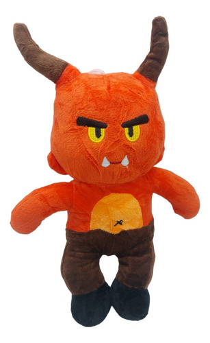 Peluche Stumble Guys Red Demon 27 Cm