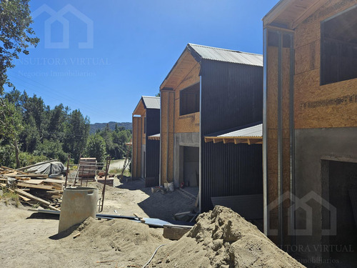 Casa Venta En Obra Comenzada ! En  Barrio Norte