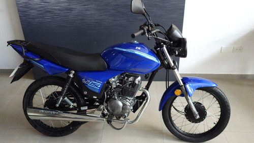 Motomel Cg S2 150cc Base - Entrega Inmediata 