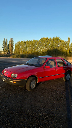 Ford Sierra 2.3 Ghia