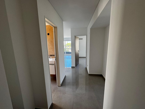 Departamento En Venta En Santos Lugares