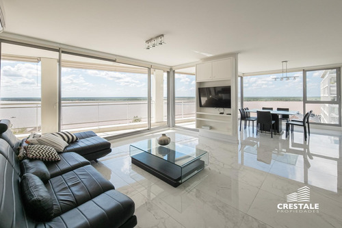Venta Departamento Puerto Norte Rosario