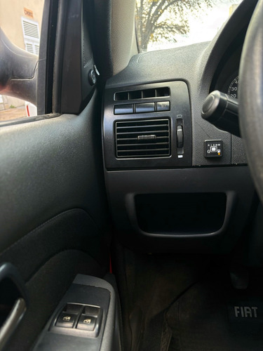 Fiat Strada 1.4 Trekking