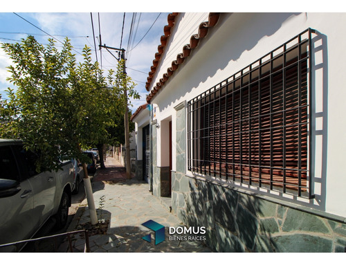 Venta Casa Macrocentro