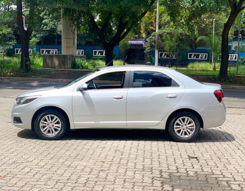 Chevrolet Cobalt 1.8 Ltz Top Linha 2mil Entrada +1099mensais