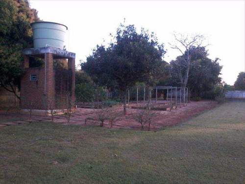 Chácara Com 3 Dorms, Zona Rural, Santa Rita Do Passa Quatro - R$ 850 Mil, Cod: 98900 - V98900