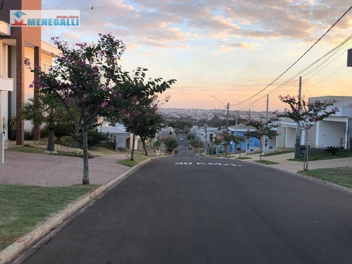Imagem 3 de 5 de Terreno Residencial Vila Ditália - Piracicaba/sp - Te0287