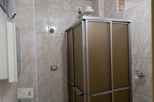 Apartamento Para Aluguel - Liberdade, 1 Quarto, 30 - 893273506