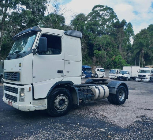 Imagem 5 de 5 de Feirão Transp Expressions - Volvo Fh 2008