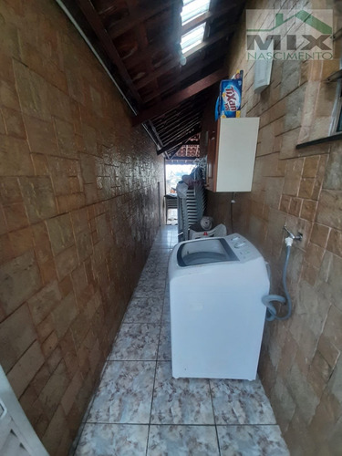 Imagem 10 de 15 de Casa Sobrado Em Jardim Montreal - São Bernardo Do Campo - 3870