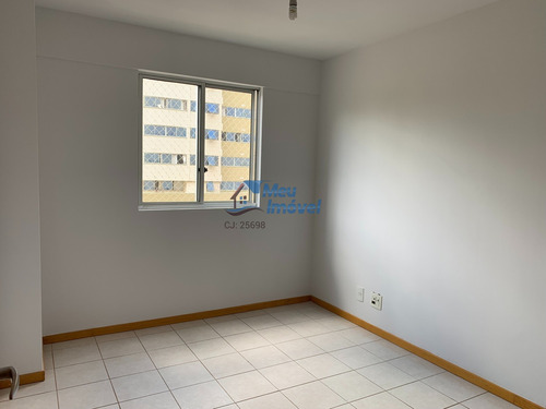 Imagem 15 de 30 de Rua Das Paineiras Via Club Residence 3 Quartos 1 Suíte 1 Vaga Dce 97 M² - Meuimo433 - 70644841