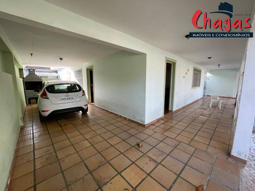 Imagem 3 de 15 de Casa De Esquina | Indaiá | Caraguatatatuba - 2030
