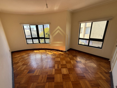 Depto. 132 M2 En Centro De Concepción, Uso Residencial