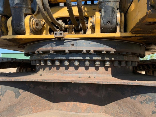 Imagen 7 de 14 de Excavadora Caterpillar 336e Año 2013