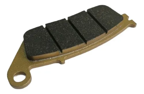 comprar Balatas Honda Shadow Vt750 1998-2008 Delanteras Mx2 Fa196