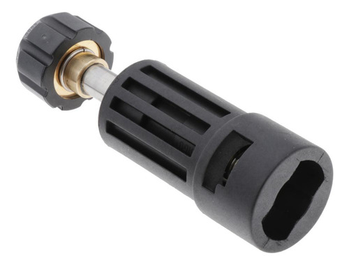 Adaptador De Lavadora A Presión De Latón Está Para