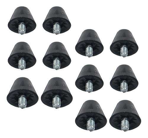Pp1. 12 Uds. Clavos Para Botas De Fútbol, Clavos Para