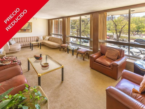 Imagen 1 de 7 de Apartamento En Venta En Villa Biarritz