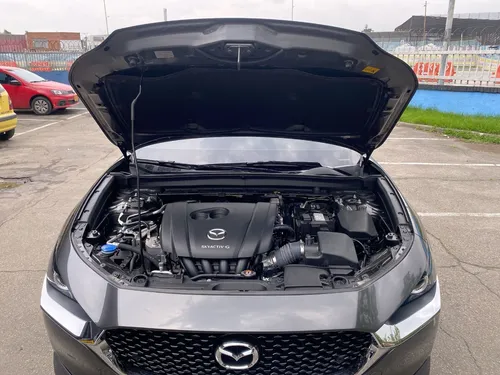 Mazda CX-30 2.0 Grand Touring At