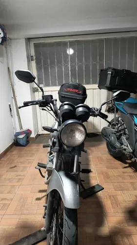 Combat 125