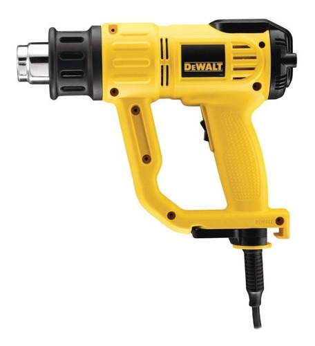 Pistola Calor Dewalt D26414 50°c-600°c 2000w Pantalla Lcd