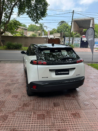 Peugeot 2008 1.0T Gt