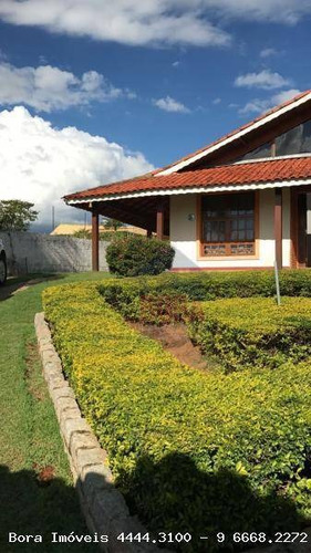 Chácara Rural À Venda, Penha, Bragança Paulista. - Ch0093