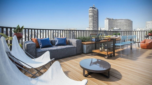 Imagem 8 de 26 de Apartamento Residencial Para Venda, República, São Paulo - Ap8221. - Ap8221-inc