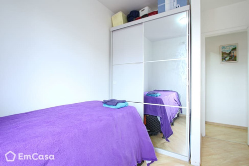 Imagem 9 de 10 de Apartamento À Venda Em São Paulo - 18240
