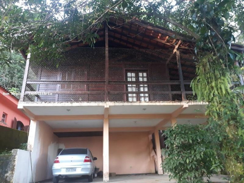 Imagem 2 de 15 de Casa Em Condomínio Para Venda Em Guapimirim, Caneca Fina, 2 Dormitórios, 1 Suíte, 2 Banheiros, 4 Vagas - 261_2-939948