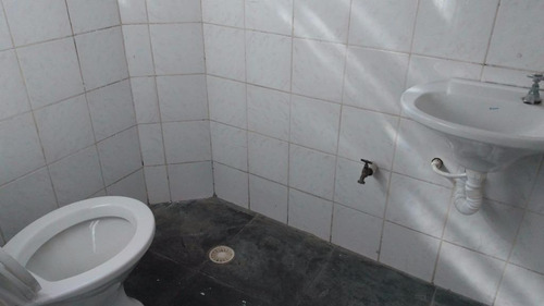 Imagem 5 de 7 de Sala Para Alugar, 35 M² Por R$ 750,00/mês - Vila Zat - São Paulo/sp - Sa0004