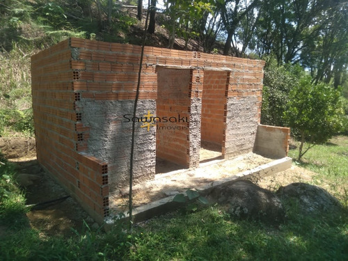 Imagem 4 de 30 de Chácara Para Venda Em Jaguatirica Campina Grande Do Sul-pr - 5825